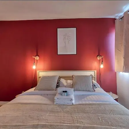 Appartement Pour 6personnes