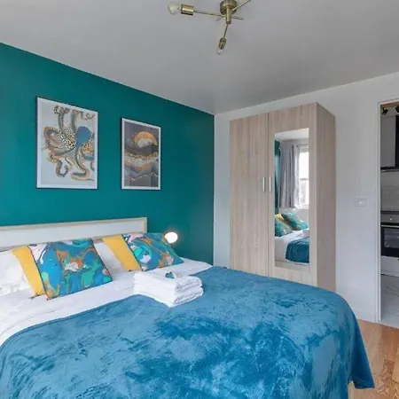 Appartement Pour 6personnes *