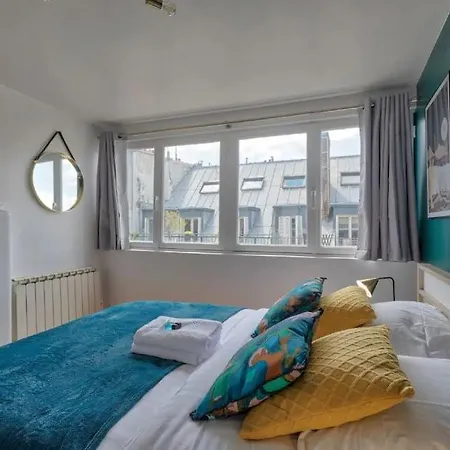 Appartement Pour 6personnes