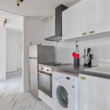 Appartement Pour 6personnes *