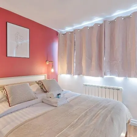 Appartement Pour 6personnes *