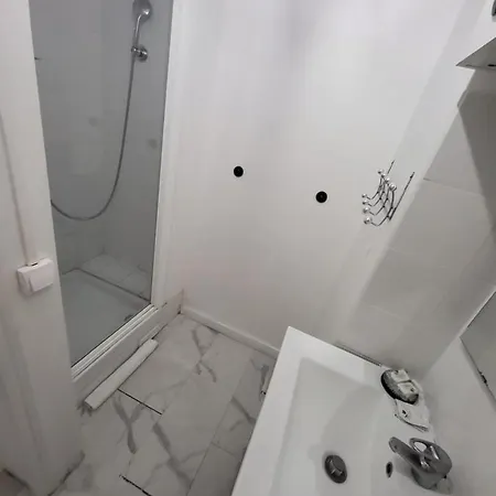 Pour 6personnes Appartement *